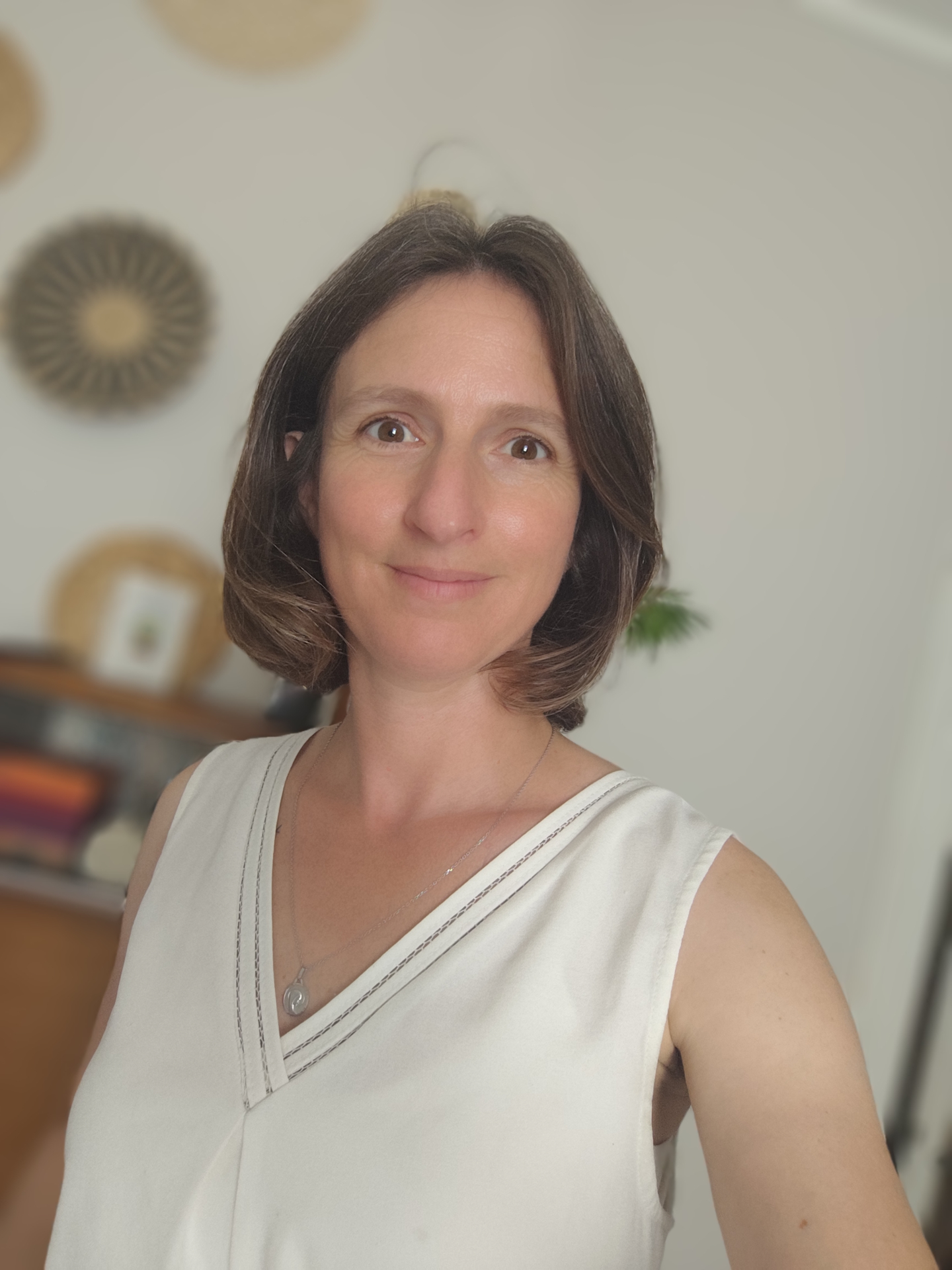 Portrait de Maryse Fournier